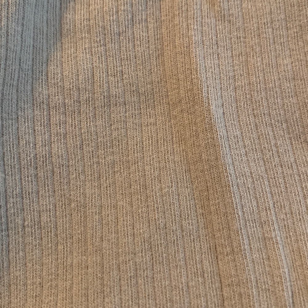 Quincy Mae Ribbed Footie - Picture 6 of 6